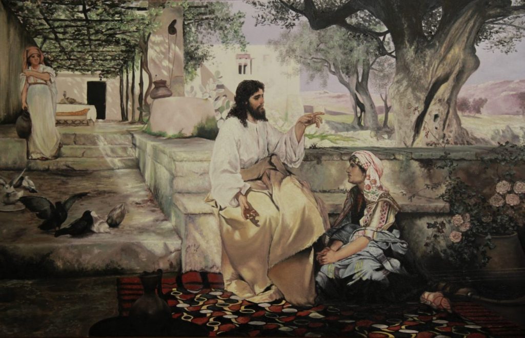 Copies — landscape oil paintings collection